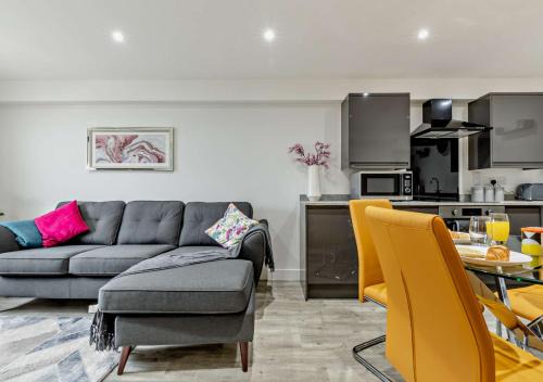 Great Yarmouth Apartment | Apartment 5 - Great Yarmouth