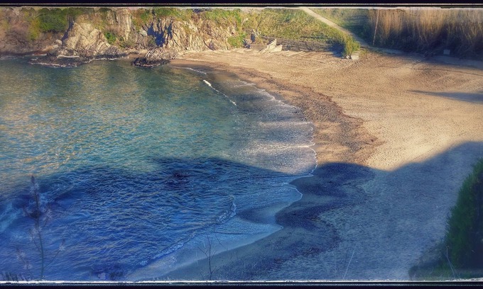Collioure Apartment | Apartment 5 people, feet in the water, sea view, Collioure