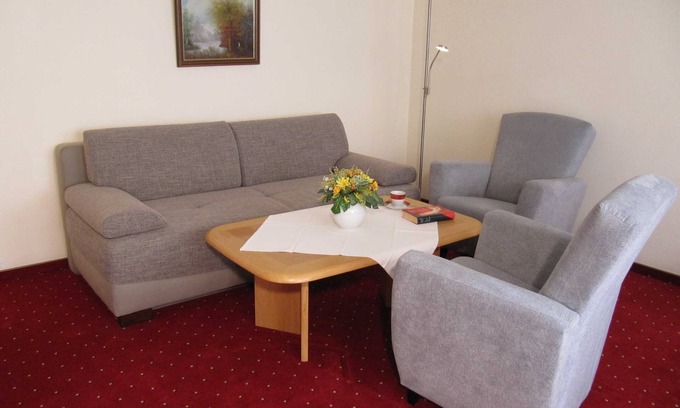 Bad Bevensen Apartment | Apartment 56 - Hotel Pension Marie-Luise