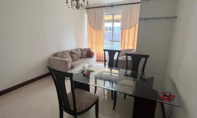 Rio Vermelho Apartment | Apartment 5min from the beach in Rio Vermelho