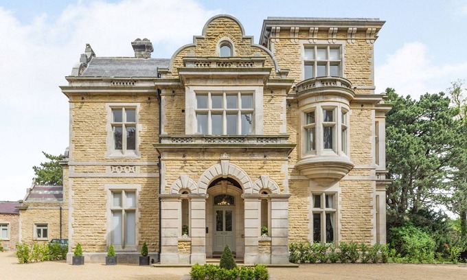 Ripon Cottage | APARTMENT 6, family friendly, with a garden in Ripon
