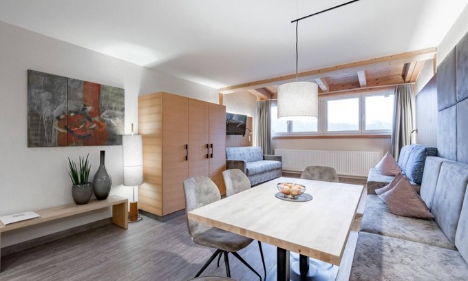 Jerzens Apartment | Apartment 70-85m² - Hotel Andy