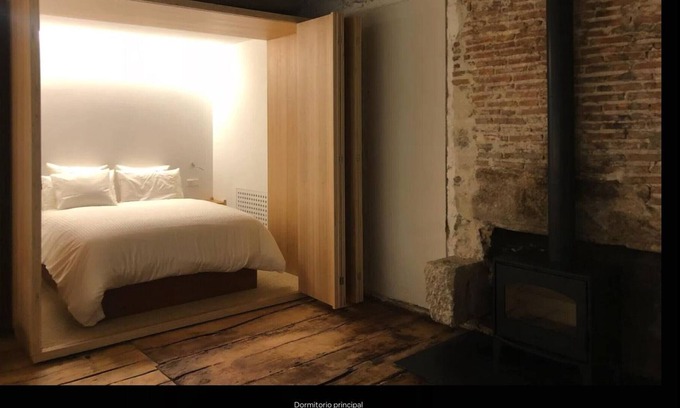 La Coruna Apartment | Apartment A Coruña, 2 bedrooms, 4 persons