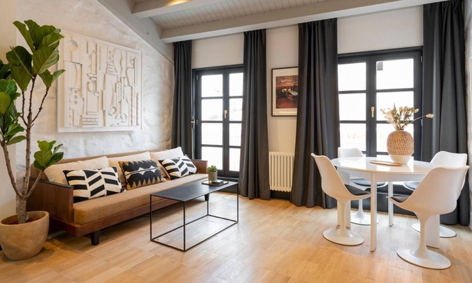 La Coruna Apartment | Apartment A Coruña, 2 bedrooms, 6 persons