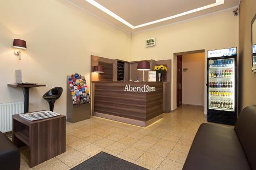 West Berlin Centre Apartment | Apartment Abendstern