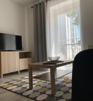 Piestany Apartment | Apartment Adam & Eva