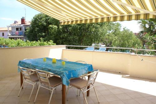 Porat Apartment | Apartment Adria Sun