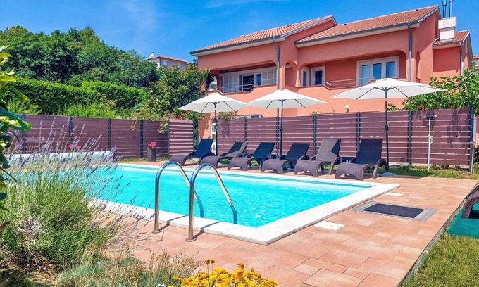 Viskovo Apartment | Apartment Adrian by Interhome