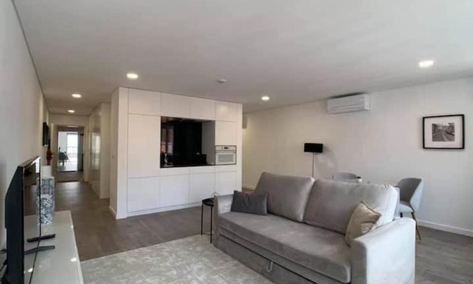 Ain Diab Apartment | Apartment ain edyab