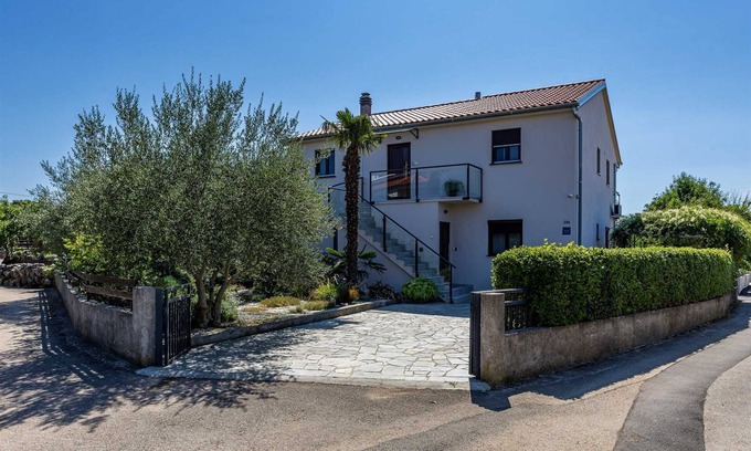 Milovcici Apartment | Apartment Aki Antonela