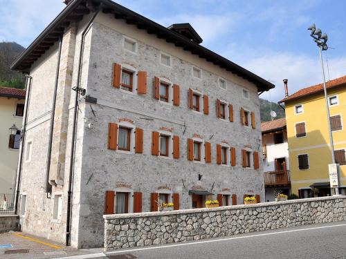 Barcis Apartment | Apartment Albergo Diffuso - Cjasa Fantin by Interhome