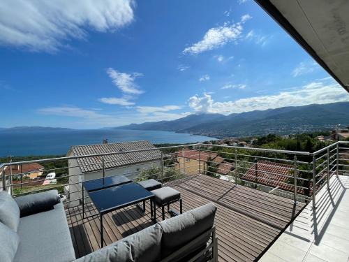 Cikovici Apartment | Apartment Alina, Kastav