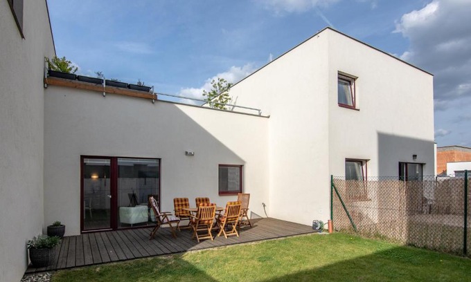 Znojmo Apartment | Apartment Aloha