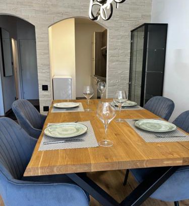 Bad Mitterndorf Apartment | Apartment Alpenglanz