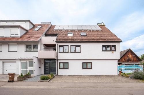 Kirchheim unter Teck Apartment | Apartment Am Wasen