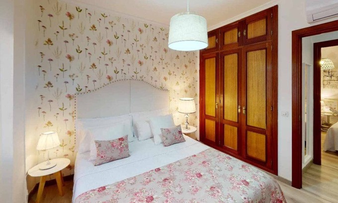 Consuegra Apartment | Apartment amb Balcó