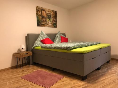 Cheb Apartment | Apartment an der Burg
