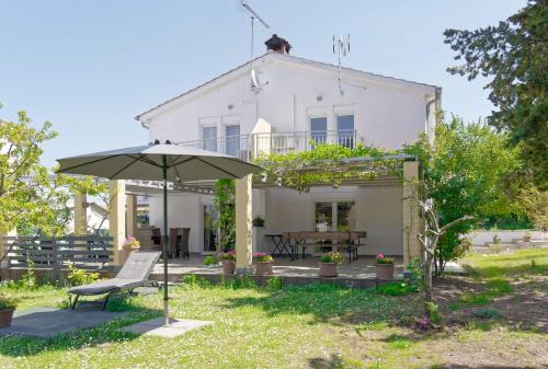 Kukci Apartment | Apartment Ana by Rent Istria