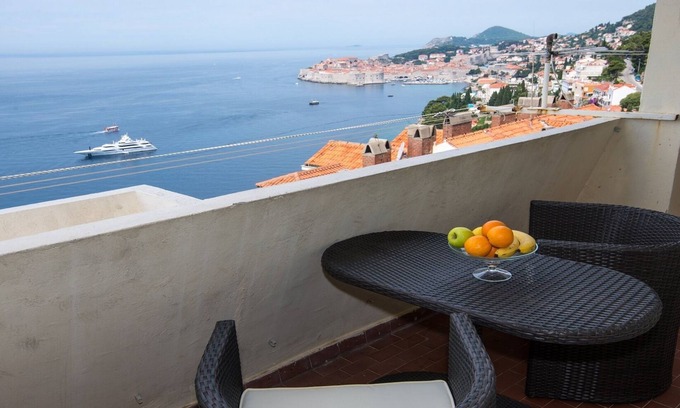 Municipality of Dubrovnik Apartment | Apartment Anadra Dubrovnik, Walking Distance To The Centre Old Town