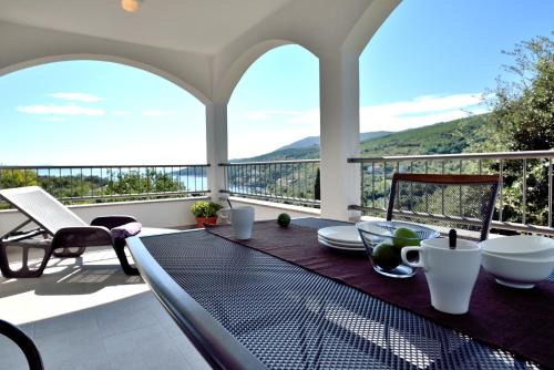 Sveta Marina Apartment | Apartment Andrea