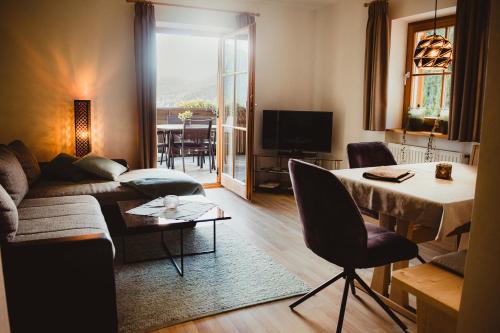 Foiana Apartment | Apartment Andreas - Gallhof