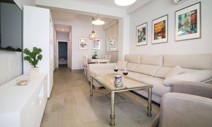Los Remedios Apartment | APARTMENT ANGELA-Perfect Apartment in Los Remedios