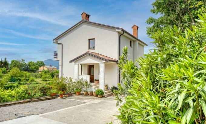 Kastav Apartment | Apartment Ani by Interhome