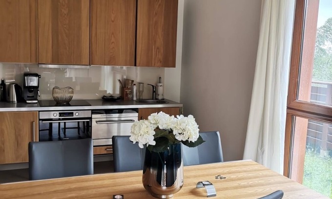 Dziwnowek Apartment | Apartment/apartment for 4 guests with 60m² in Dziwnówek (146243)