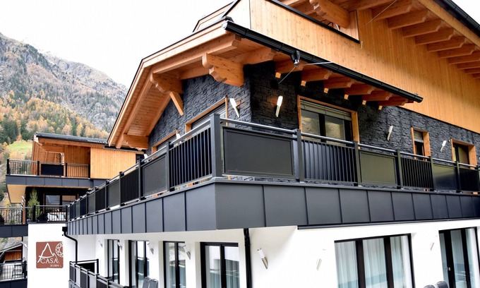 Soelden Apartment | Apartment / app. for 2 guests with 47m² in Sölden (94944)