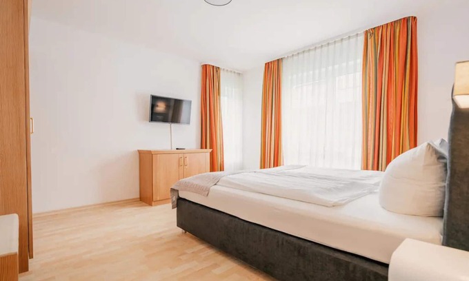 Rust Apartment | Apartment / app. for 6 guests with 85m² in Rust (73132)