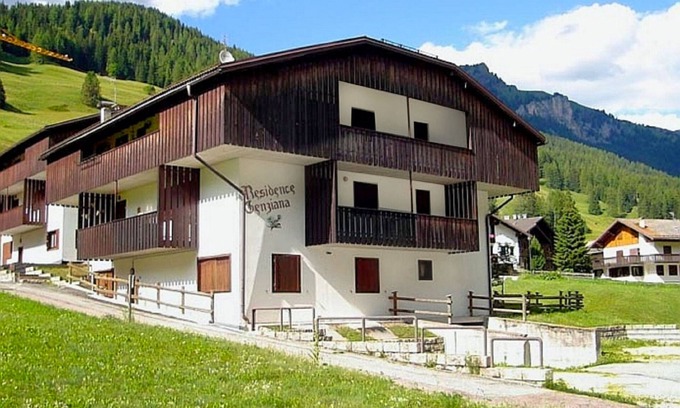 Penia Apartment | Apartment Apt 4 by Interhome