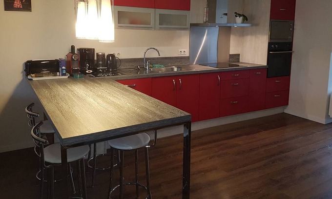 Argeles Gazost Apartment | Apartment Argelès-Gazost, 2 bedrooms, 6 people