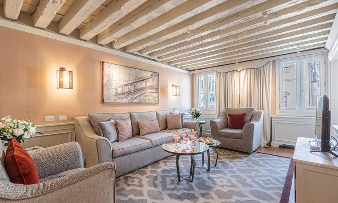 San Marco Villa | Apartment Ariana - Five Bedroom Villa, Sleeps 7