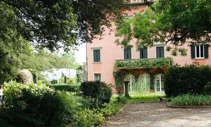 San Miniato Apartment | Apartment Art Villa Villa Mannelli