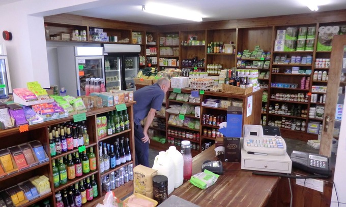 Straid Apartment | Apartment at Ballylagan Organic Farm