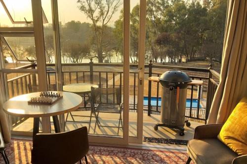 Parys Apartment | Apartment at Pont de Val