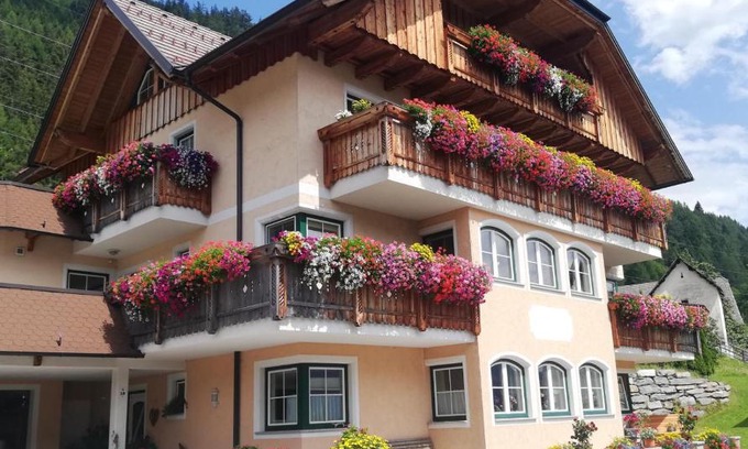 Sankt Michael im Lungau Apartment | Apartment Talblick