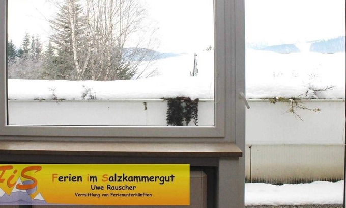 Bad Mitterndorf Apartment | Apartment Ausseerland - by FiS - Apartment Ausseerland
