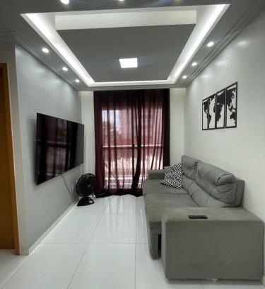 Jarderlandia Apartment | Apartment available for COP30