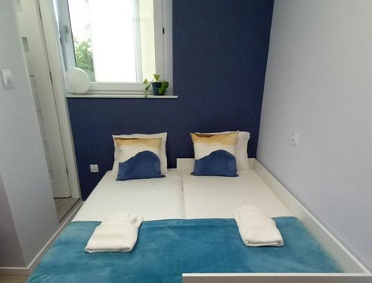 Opole Apartment | Apartment Błękitny