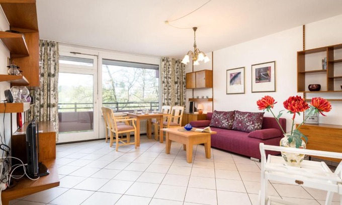 Lahnstein auf der Hohe Apartment | Apartment B313 by Interhome