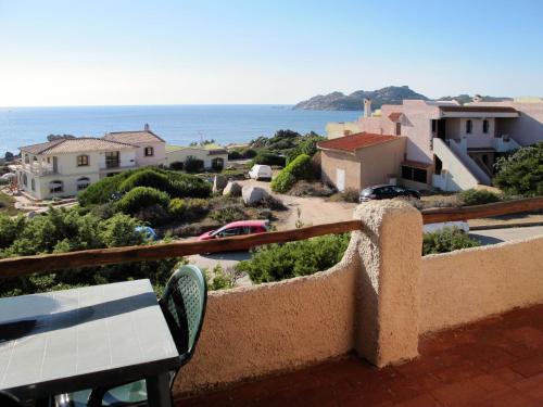 Santa Reparata Apartment | Apartment Baia Santa Reparata - Trilo 4 by Interhome