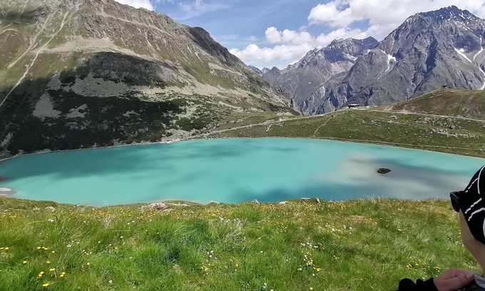 Arzl im Piztal Apartment | Apartment Balance - Apartment Balance Fewo