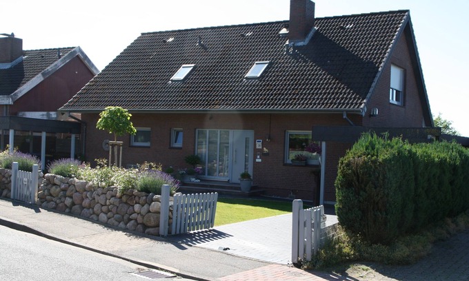 Neustadt in Holstein Apartment | Apartment Baltic Neustadt