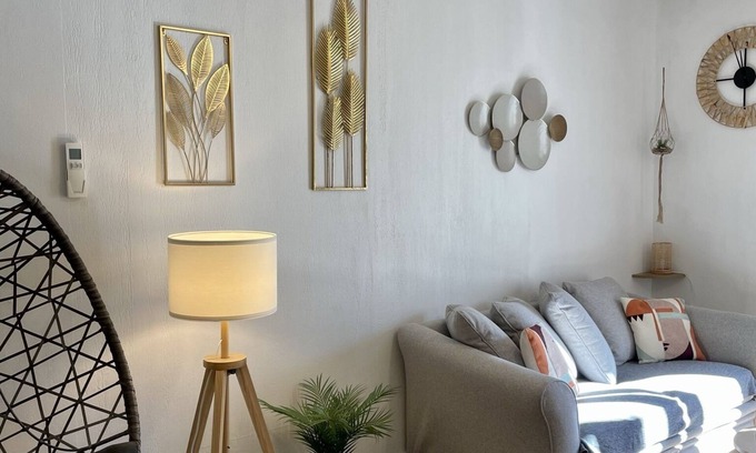 Bandol Apartment | Apartment, Bandol