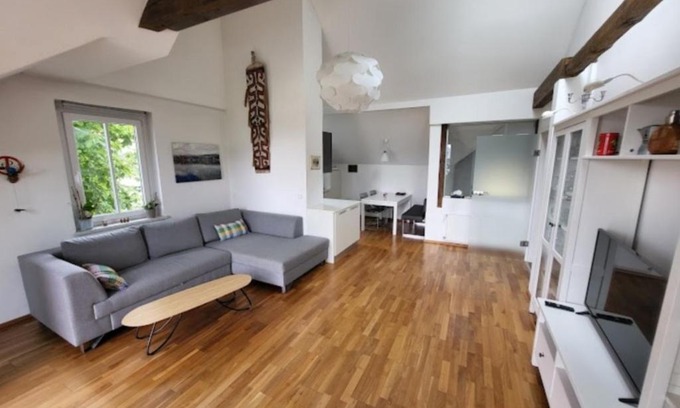 Velden am Worther See Apartment | Apartment Barbara