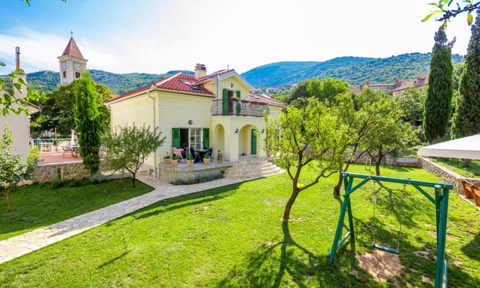 Sveti Juraj Apartment | Apartment Barbina Kaštelina