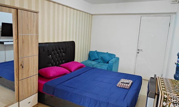 East Jakarta Apartment | Apartment Bassura City by Key Property