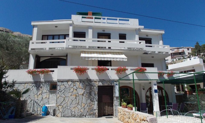 Batomalj Apartment | Apartment Batomalj