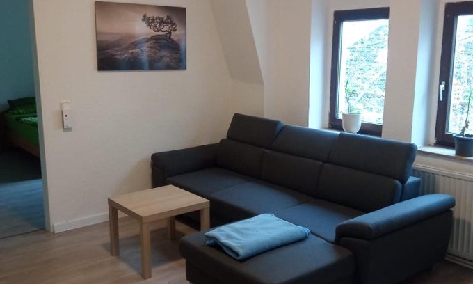 Holland Apartment | Apartment bei Michael Bochum